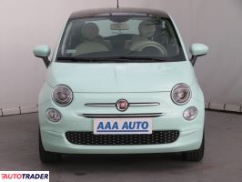 Fiat 500 2019 1.2 68 KM Fiat 500 2019 1.2 68 KM