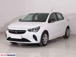 Opel Corsa 2020 1.2 73 KM