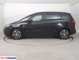 Opel Zafira 2016 1.6 134 KM Opel Zafira 2016 1.6 134 KM