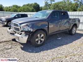 Dodge Ram 2019 5 Dodge Ram 2019 5
