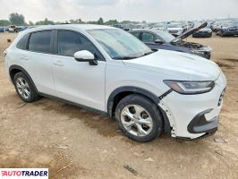 Honda HR-V 2023 2