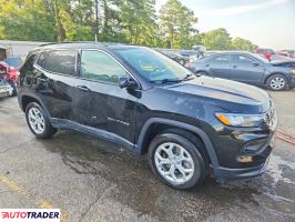 Jeep Compass 2024 2
