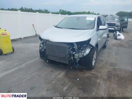 Chevrolet Equinox 2022 1