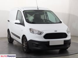 Ford Courier - zobacz ofertę
