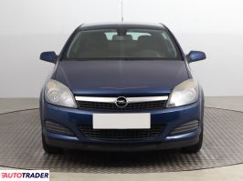 Opel Astra 2009 1.4 85 KM Opel Astra 2009 1.4 85 KM