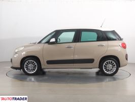 Fiat 500 L 2013 1.2 83 KM