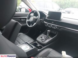 Honda CR-V 2024 1