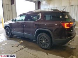 GMC Acadia 2018 3