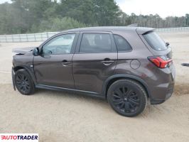 Mitsubishi Outlander 2023 2