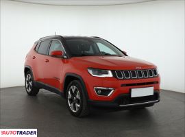 Jeep Compass - zobacz ofertę