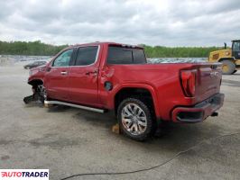 GMC Sierra 2023 5 GMC Sierra 2023 5