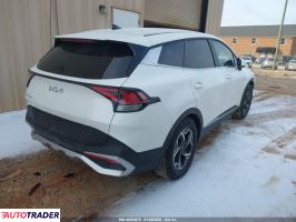 Kia Sportage 2025 2