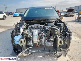 Honda HR-V 2022 1 Honda HR-V 2022 1