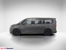 Volkswagen Multivan 2023 2.0 204 KM