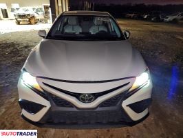 Toyota Camry 2023 2