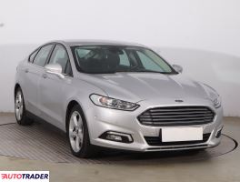 Ford Mondeo 2017 2.0 147 KM