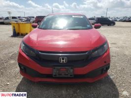 Honda Civic 2020 2