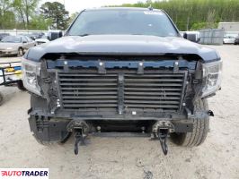 GMC Sierra 2019 5 GMC Sierra 2019 5