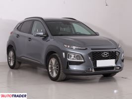Hyundai Kona - zobacz ofertę