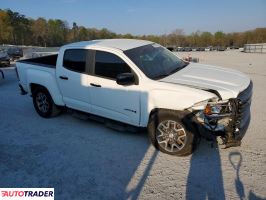 GMC Pozostałe 2021 3