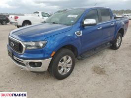 Ford Ranger 2019 2