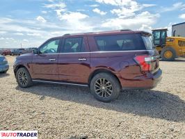 Ford Expedition 2020 3