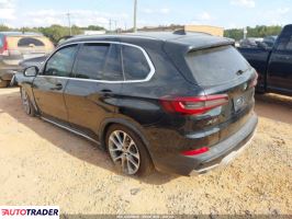 BMW X5 2023 3