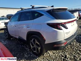 Hyundai Tucson 2024 2