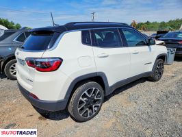 Jeep Compass 2021 2