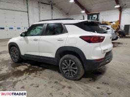 Chevrolet Blazer 2024 1