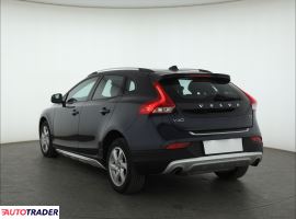 Volvo V40 Cross Country 2016 1.5 150 KM