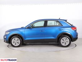 Volkswagen T-Roc 2020 1.0 113 KM