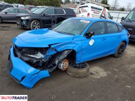 Honda Civic 2026 2