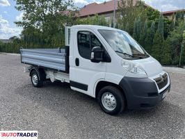 Citroen Jumper 2014 2.2