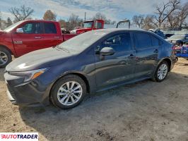 Toyota Corolla - zobacz ofertę