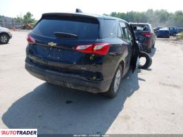 Chevrolet Equinox 2020 1
