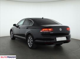 Volkswagen Passat 2018 2.0 147 KM Volkswagen Passat 2018 2.0 147 KM