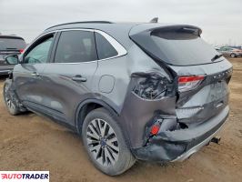 Ford Escape 2022 2