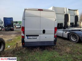 Fiat Ducato 2023 2.2