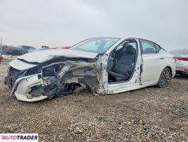Nissan Altima 2023 2