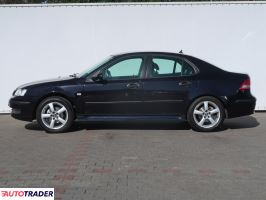 Saab 9-3 2006 1.8 120 KM