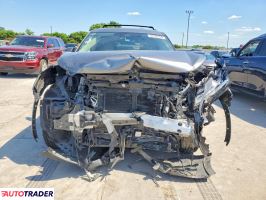 Nissan Pathfinder 2022 3