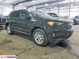 Ford Edge 2023 2
