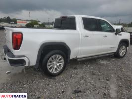 GMC Sierra 2019 6