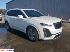 Cadillac Pozostałe 2020 3 Cadillac Pozostałe 2020 3