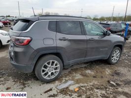 Jeep Compass 2023 2 Jeep Compass 2023 2