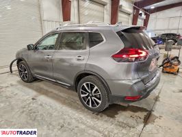 Nissan Rogue 2020 2