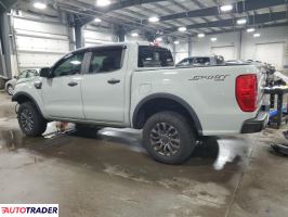 Ford Ranger 2021 2 Ford Ranger 2021 2