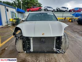Porsche Cayenne 2024 3