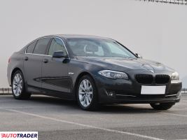 BMW 520 2010 2.0 174 KM